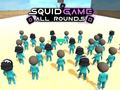 Trò chơi Squid Game: All Rounds