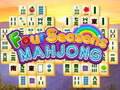 Trò chơi Four Seasons Mahjong