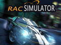 Trò chơi Rac Simulator