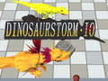 Trò chơi DinosaurStorm.io