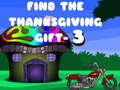 Trò chơi Find The ThanksGiving Gift - 3