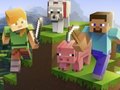 Trò chơi Minecraft