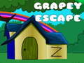 Trò chơi Grapey Escape