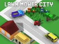 Trò chơi Lawn Mower City