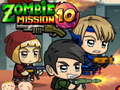 Trò chơi Zombie Mission 10