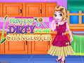 Trò chơi Princess Dirty Home Changeover