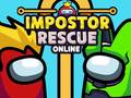Trò chơi Impostor Rescue Online