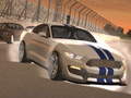Trò chơi Drift City Racing 3D