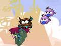 Trò chơi Ninja Hero Cats
