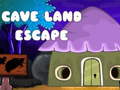 Trò chơi Cave Land Escape