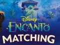 Trò chơi Disney: Encanto Matching