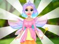 Trò chơi Fairy Beauty Salon