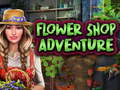 Trò chơi Flower Shop Adventure
