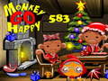 Trò chơi Monkey Go Happy Stage 583
