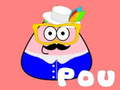 Trò chơi Pou