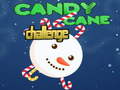 Trò chơi Candy Cane Challenge
