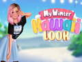 Trò chơi My Winter Kawaii Look