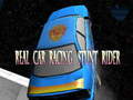 Trò chơi Real Car Racing Stunt Rider 3D