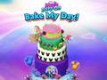 Trò chơi Disney Magic Bake-off Bake My Day!
