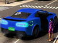 Trò chơi City Taxi Simulator Taxi games