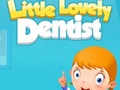 Trò chơi Little Lovely Dentist