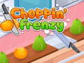 Trò chơi Choppin' Frenzy