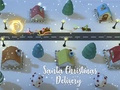 Trò chơi Santa Christmas Delivery