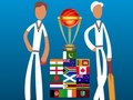 Trò chơi Last Man Cricket World Cup