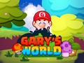 Trò chơi Gary's World Adventure