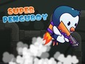 Trò chơi Super Penguboy