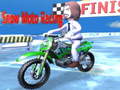 Trò chơi Snow Moto Racing