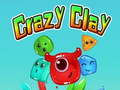 Trò chơi Crazy Clay