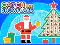 Trò chơi Catch The Snowflake