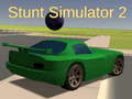 Trò chơi Stunt Simulator 2