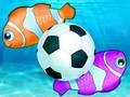 Trò chơi Fish Soccer