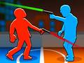 Trò chơi Ragdoll Duel 2p