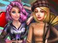 Trò chơi 2022 Dark Academia to Egirl Dress up