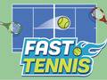 Trò chơi Fast Tennis