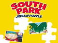 Trò chơi South Park Jigsaw Puzzle