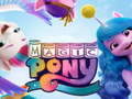 Trò chơi Magic Pony Jigsaw