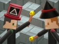 Trò chơi Duel of Wizards
