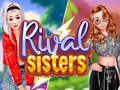 Trò chơi Rival Sisters
