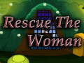 Trò chơi Rescue the Woman