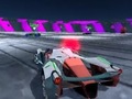 Trò chơi Cyber Cars Punk Racing 2