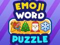 Trò chơi Emoji Word Puzzle
