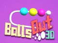 Trò chơi Balls Out 3D Online