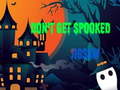 Trò chơi Dont Get Spooked Jigsaw