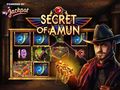 Trò chơi Secret Of Amun