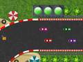 Trò chơi Retro Car Race Xtream