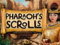 Trò chơi Pharaohs Scrolls